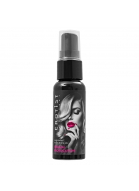 Увлажняющий гель-смазка Erotist Sweet Provocation - 30 мл. - Erotist Lubricants - купить с доставкой в Химках