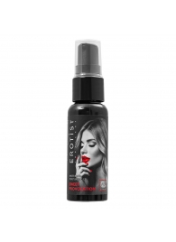 Съедобный гель Erotist Sweet Provocation Watermelon - 30 мл. - Erotist Lubricants - купить с доставкой в Химках