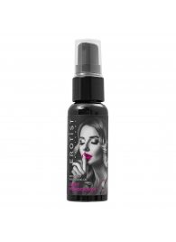 Съедобный гель Erotist Sweet Provocation Grapes - 30 мл. - Erotist Lubricants - купить с доставкой в Химках