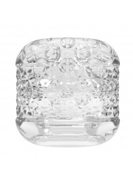 Прозрачный мастурбатор Cory - Baile - в Химках купить с доставкой