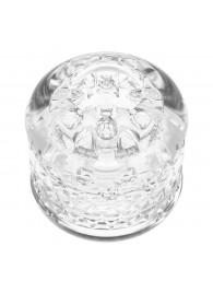 Прозрачный мастурбатор Cory - Baile - в Химках купить с доставкой