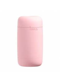 Розовый мастурбатор Tenga Puffy - Tenga - в Химках купить с доставкой