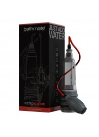 Прозрачная гидропомпа Bathmate HydroXTREME6 - Bathmate - в Химках купить с доставкой