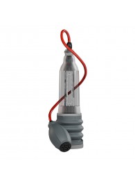 Прозрачная гидропомпа Bathmate HydroXTREME6 - Bathmate - в Химках купить с доставкой