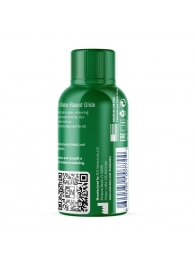 Лубрикант на водной основе All Natural - 29,5 мл. - Swiss navy - купить с доставкой в Химках