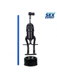 Комплект запасных частей для вакуумной помпы Sex Expert - Sex Expert - в Химках купить с доставкой