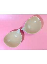 Ультратонкий инновационный силиконовый бюстгальтер - Dentelle купить с доставкой