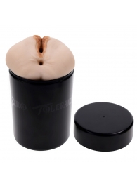 Мастурбатор Dani Daniels - вагина и анус - Zero Tolerance - в Химках купить с доставкой