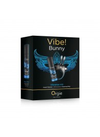 Набор для пар Vibe! Bunny - ORGIE - купить с доставкой в Химках