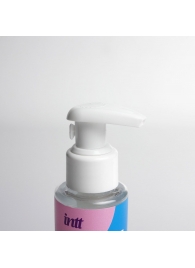 Увлажняющий гель с ароматом ежевики Slide Berry Slide - 100 мл. - INTT - купить с доставкой в Химках