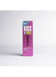 Массажный гель для тела Kiss and Taste - 55 мл. - INTT - купить с доставкой в Химках