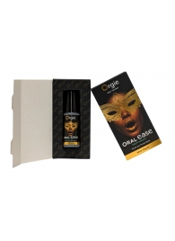 Оральный спрей Oral Ease Deepthroat - 15 мл. - ORGIE - купить с доставкой в Химках