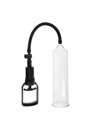 Прозрачная вакуумная помпа AleXander - Baile - в Химках купить с доставкой