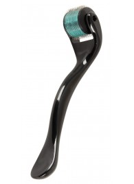 Черное колесо Вартенберга Micro Pinwheel - 13,4 см. - Orion - купить с доставкой в Химках