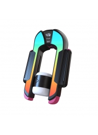 Интерактивный автоматический мастурбатор M2 - Tingon - в Химках купить с доставкой