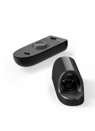 Черный мастурбатор ARCwave Ion 2 - Arcwave - в Химках купить с доставкой