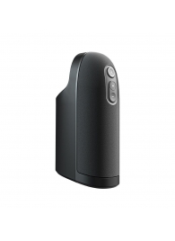 Черный мастурбатор ARCwave Ion 2 - Arcwave - в Химках купить с доставкой