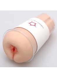 Мастурбатор-анус Naked Factory A-01 - Naked Factory - в Химках купить с доставкой