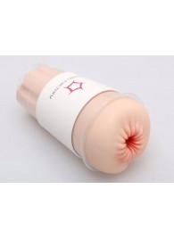 Мастурбатор-анус Naked Factory A-03 - Naked Factory - в Химках купить с доставкой