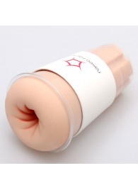 Мастурбатор-анус Naked Factory A-04 - Naked Factory - в Химках купить с доставкой