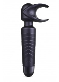 Сливовый вибромассажёр для мужчин Man.wand Evo - Manwan - в Химках купить с доставкой