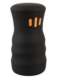 Мультифункциональный мастурбатор Gyro - Orion - в Химках купить с доставкой