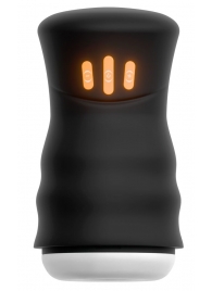 Мультифункциональный мастурбатор Gyro - Orion - в Химках купить с доставкой