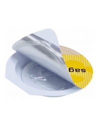 Презервативы увеличенного размера Sagami Original 0.02 XL-size - 3 шт. - Sagami - купить с доставкой в Химках