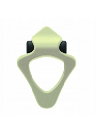 Люминесцентное эрекционное виброкольцо Must - Clara Morgane - в Химках купить с доставкой