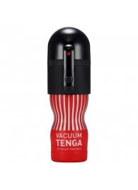Набор Tenga Vacuum Max: мастурбатор и устройство для создания вакуума - Tenga - в Химках купить с доставкой