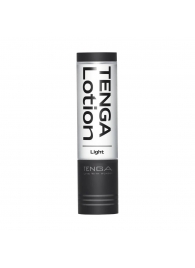 Лубрикант на водной основе Tenga Lotion Light - 170 мл. - Tenga - купить с доставкой в Химках