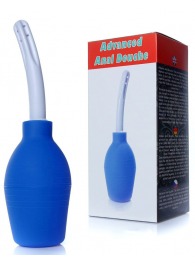 Интимный душ-спринцовка - Boys of Toys - купить с доставкой в Химках