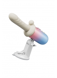 Инновационная мини-машина Spinel - Lovense - купить с доставкой в Химках