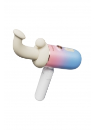 Инновационная мини-машина Spinel - Lovense - купить с доставкой в Химках