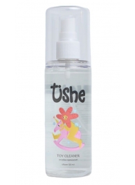 Очищающий спрей Tishe - 125 мл. - Tishe - купить с доставкой в Химках