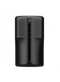 Черный вибромастурбатор ARCwave Zing - Arcwave - в Химках купить с доставкой