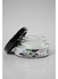 Массажная свеча «Кедр - Пачули - Жасмин» - 50 мл. - SGAN - купить с доставкой в Химках