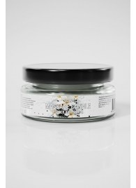 Массажная свеча «Перец и нероли» - 50 мл. - SGAN - купить с доставкой в Химках