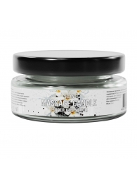 Массажная свеча «Перец и нероли» - 50 мл. - SGAN - купить с доставкой в Химках