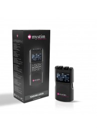 Источник импульсов с цифровым управлением Tension Lover 2 - MyStim - купить с доставкой в Химках