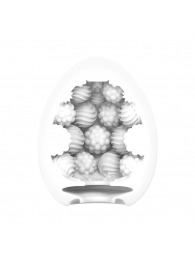 Мастурбатор-яйцо Tenga Egg Bouncy - Tenga - в Химках купить с доставкой