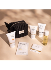 Набор YESforLOV La Trousse Enchantée в черной косметичке - YESforLOV - купить с доставкой в Химках