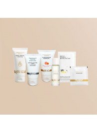 Набор YESforLOV La Trousse Enchantée в коричневой косметичке - YESforLOV - купить с доставкой в Химках