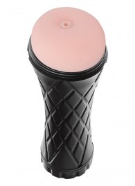 Телесный мастурбатор-анус Jamie - Dream Toys - в Химках купить с доставкой