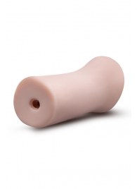 Телесный мастурбатор-вагина Ashlynn - Blush Novelties - в Химках купить с доставкой