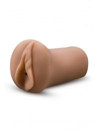 Карамельный мастурбатор-вагина Molly - Blush Novelties - в Химках купить с доставкой