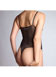 Боди для фиксации насадок Strap-on-me Harness Body Signature - size L - Strap-on-me - купить с доставкой в Химках