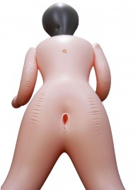 Надувная секс-кукла Suzuki - Boys of Toys - в Химках купить с доставкой