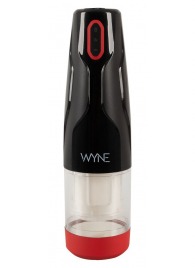 Вращающийся мастурбатор WYNE Masturbator 05 - Orion - в Химках купить с доставкой