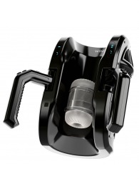 Мощный мастурбатор WYNE Masturbator 10 - Orion - в Химках купить с доставкой